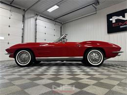 1964 Chevrolet Corvette (CC-2097486) for sale in North East, Pennsylvania
