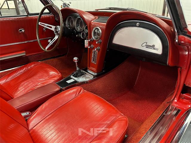1964 Chevrolet Corvette (CC-2097486) for sale in North East, Pennsylvania