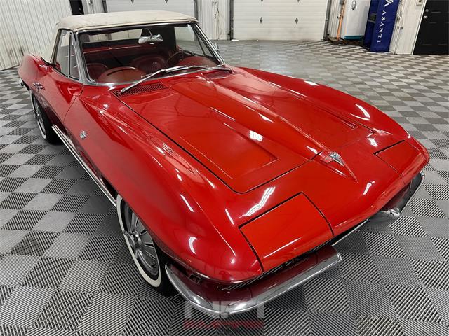 1964 Chevrolet Corvette (CC-2097486) for sale in North East, Pennsylvania