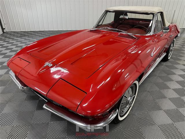 1964 Chevrolet Corvette (CC-2097486) for sale in North East, Pennsylvania