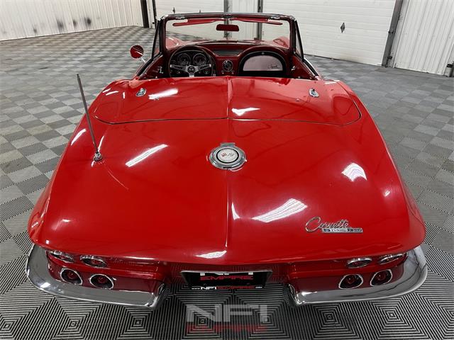 1964 Chevrolet Corvette (CC-2097486) for sale in North East, Pennsylvania