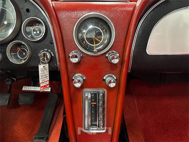 1964 Chevrolet Corvette (CC-2097486) for sale in North East, Pennsylvania
