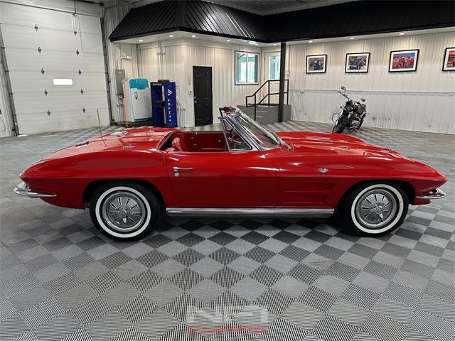 1964 Chevrolet Corvette (CC-2097486) for sale in North East, Pennsylvania