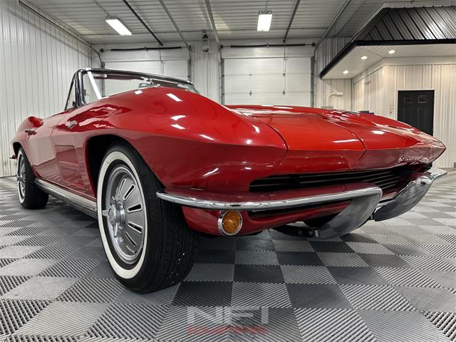 1964 Chevrolet Corvette (CC-2097486) for sale in North East, Pennsylvania