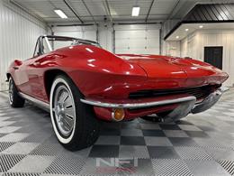 1964 Chevrolet Corvette (CC-2097486) for sale in North East, Pennsylvania