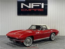 1964 Chevrolet Corvette (CC-2097486) for sale in North East, Pennsylvania