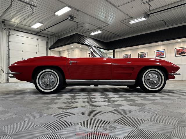 1964 Chevrolet Corvette (CC-2097486) for sale in North East, Pennsylvania