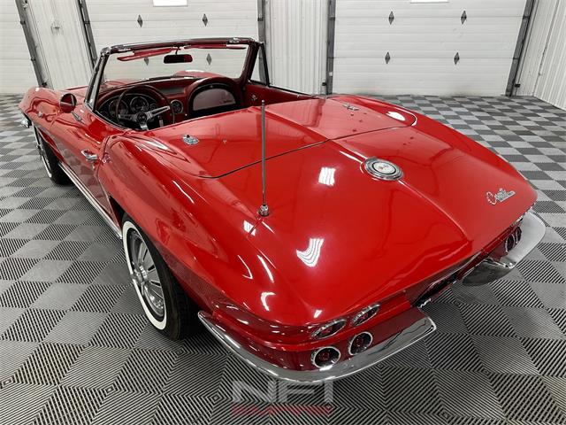 1964 Chevrolet Corvette (CC-2097486) for sale in North East, Pennsylvania