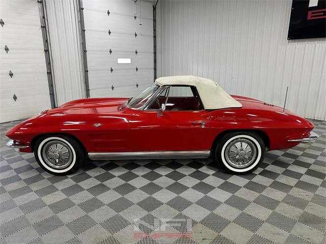 1964 Chevrolet Corvette (CC-2097486) for sale in North East, Pennsylvania
