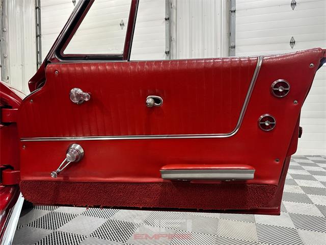 1964 Chevrolet Corvette (CC-2097486) for sale in North East, Pennsylvania