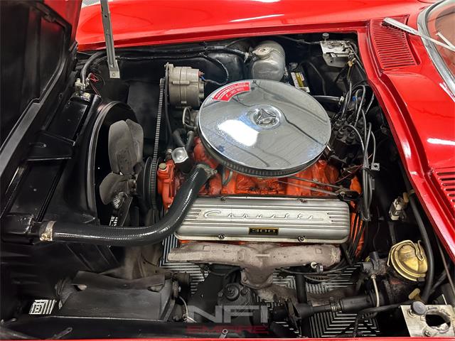 1964 Chevrolet Corvette (CC-2097486) for sale in North East, Pennsylvania