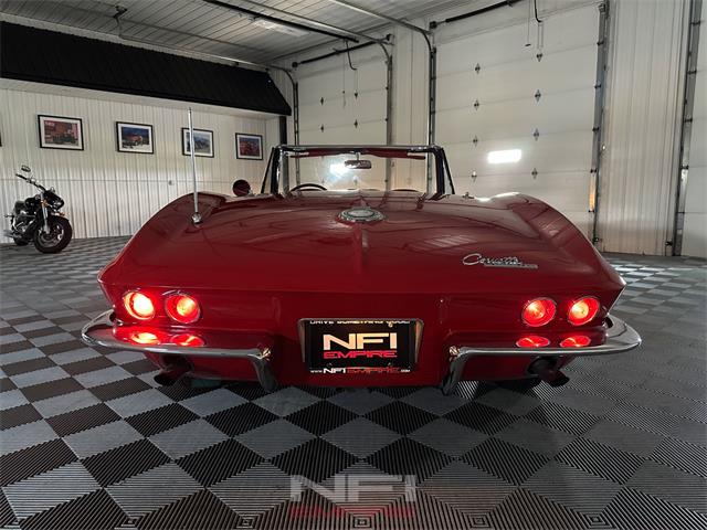 1964 Chevrolet Corvette (CC-2097486) for sale in North East, Pennsylvania