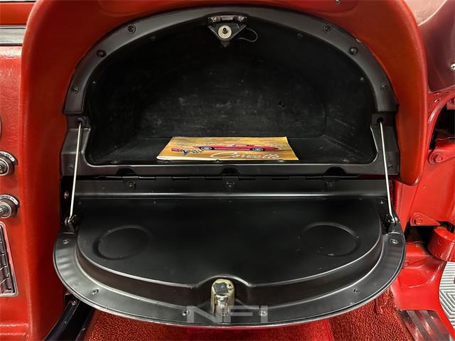 1964 Chevrolet Corvette (CC-2097486) for sale in North East, Pennsylvania