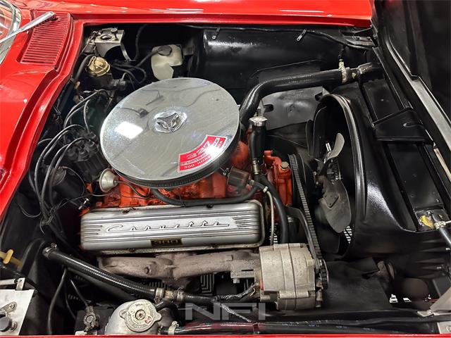1964 Chevrolet Corvette (CC-2097486) for sale in North East, Pennsylvania