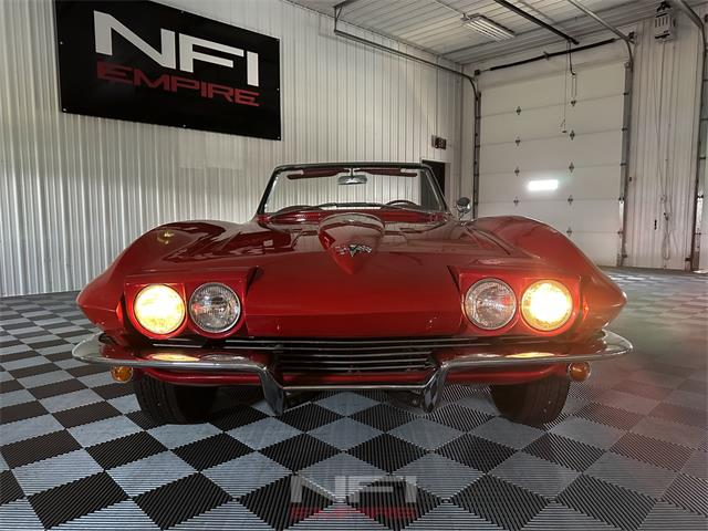 1964 Chevrolet Corvette (CC-2097486) for sale in North East, Pennsylvania