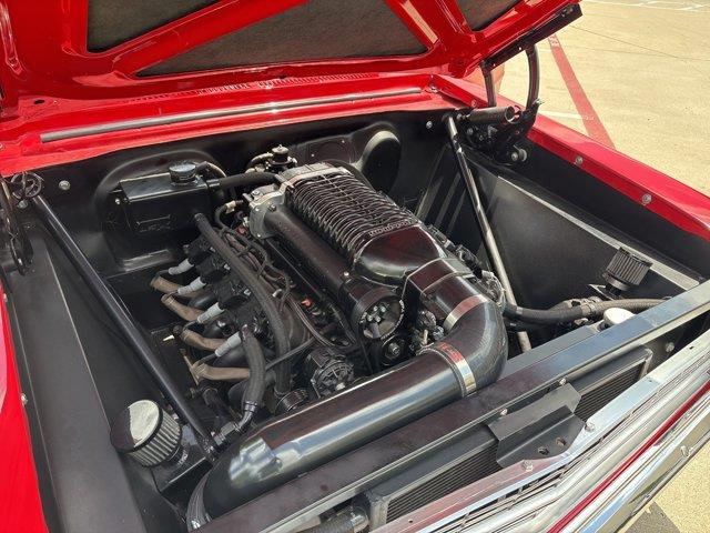1967 Chevrolet Nova (CC-2097487) for sale in Carrollton, Texas