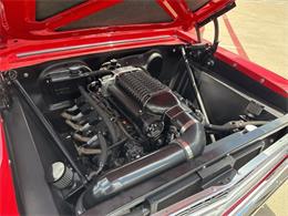1967 Chevrolet Nova (CC-2097487) for sale in Carrollton, Texas