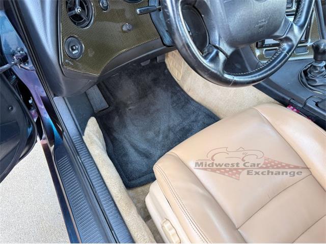 1994 Toyota Supra (CC-2097488) for sale in Alsip, Illinois