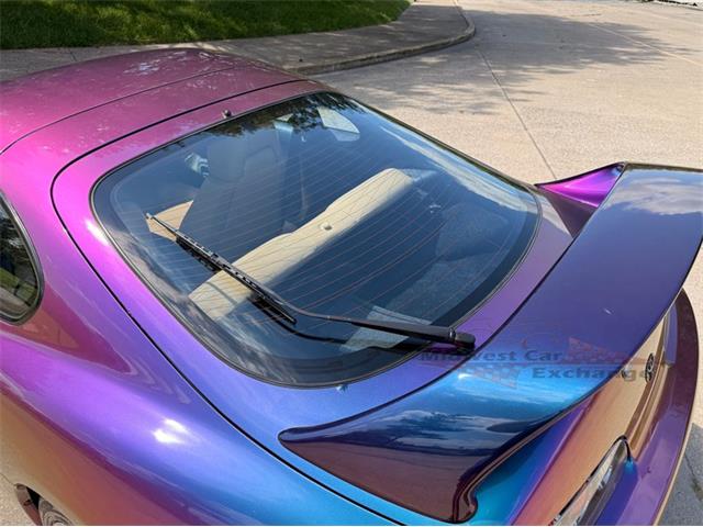 1994 Toyota Supra (CC-2097488) for sale in Alsip, Illinois