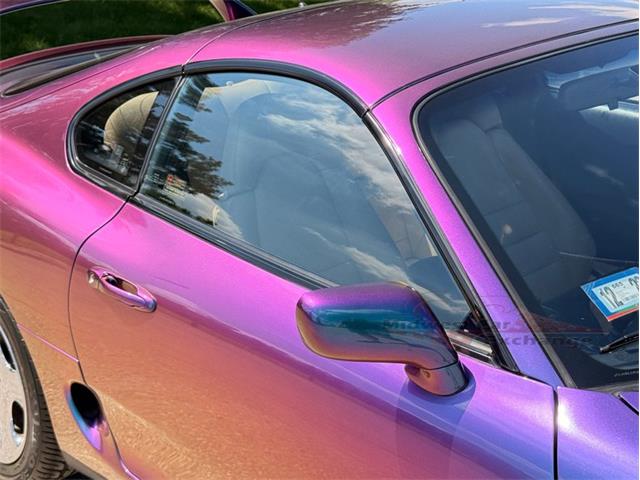 1994 Toyota Supra (CC-2097488) for sale in Alsip, Illinois