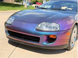 1994 Toyota Supra (CC-2097488) for sale in Alsip, Illinois