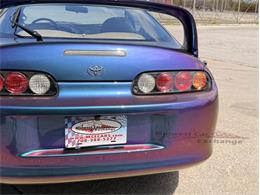 1994 Toyota Supra (CC-2097488) for sale in Alsip, Illinois