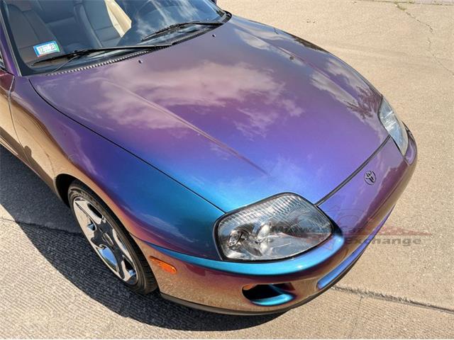 1994 Toyota Supra (CC-2097488) for sale in Alsip, Illinois