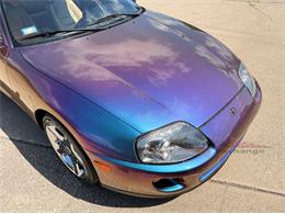 1994 Toyota Supra (CC-2097488) for sale in Alsip, Illinois