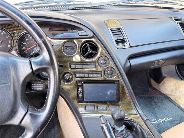 1994 Toyota Supra (CC-2097488) for sale in Alsip, Illinois