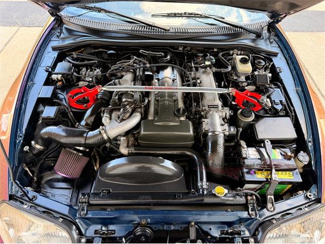 1994 Toyota Supra (CC-2097488) for sale in Alsip, Illinois