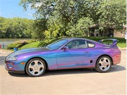 1994 Toyota Supra (CC-2097488) for sale in Alsip, Illinois