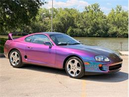 1994 Toyota Supra (CC-2097488) for sale in Alsip, Illinois
