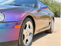 1994 Toyota Supra (CC-2097488) for sale in Alsip, Illinois