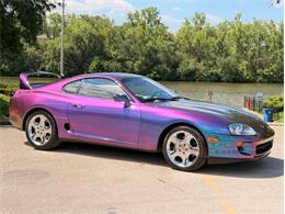 1994 Toyota Supra (CC-2097488) for sale in Alsip, Illinois