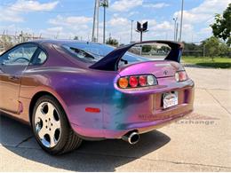 1994 Toyota Supra (CC-2097488) for sale in Alsip, Illinois