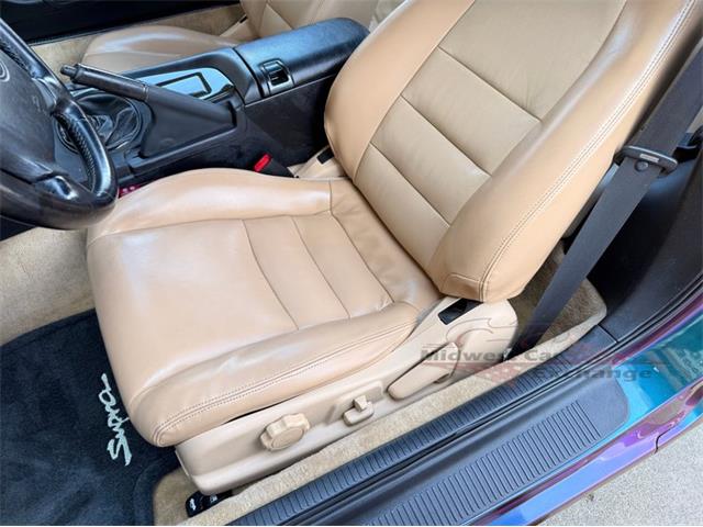 1994 Toyota Supra (CC-2097488) for sale in Alsip, Illinois