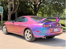 1994 Toyota Supra (CC-2097488) for sale in Alsip, Illinois
