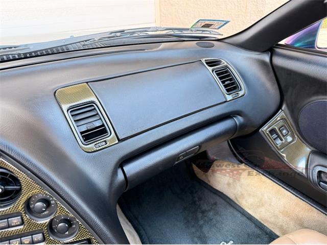 1994 Toyota Supra (CC-2097488) for sale in Alsip, Illinois