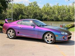 1994 Toyota Supra (CC-2097488) for sale in Alsip, Illinois