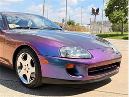 1994 Toyota Supra (CC-2097488) for sale in Alsip, Illinois
