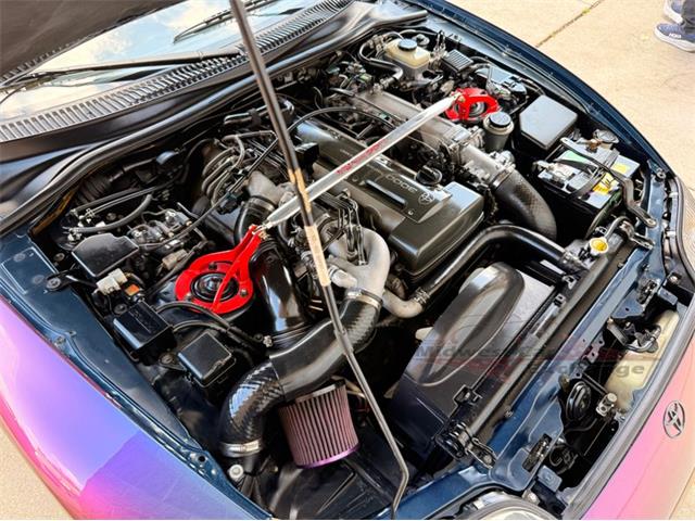 1994 Toyota Supra (CC-2097488) for sale in Alsip, Illinois