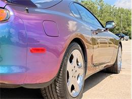 1994 Toyota Supra (CC-2097488) for sale in Alsip, Illinois