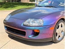 1994 Toyota Supra (CC-2097488) for sale in Alsip, Illinois