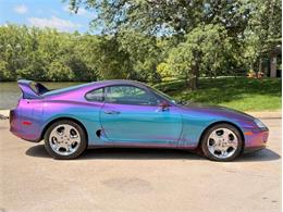 1994 Toyota Supra (CC-2097488) for sale in Alsip, Illinois
