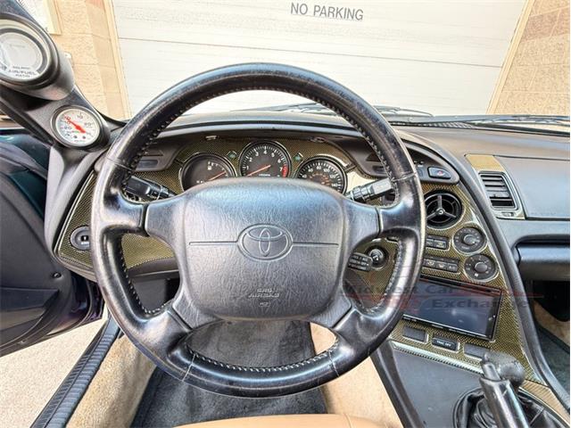 1994 Toyota Supra (CC-2097488) for sale in Alsip, Illinois