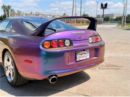 1994 Toyota Supra (CC-2097488) for sale in Alsip, Illinois