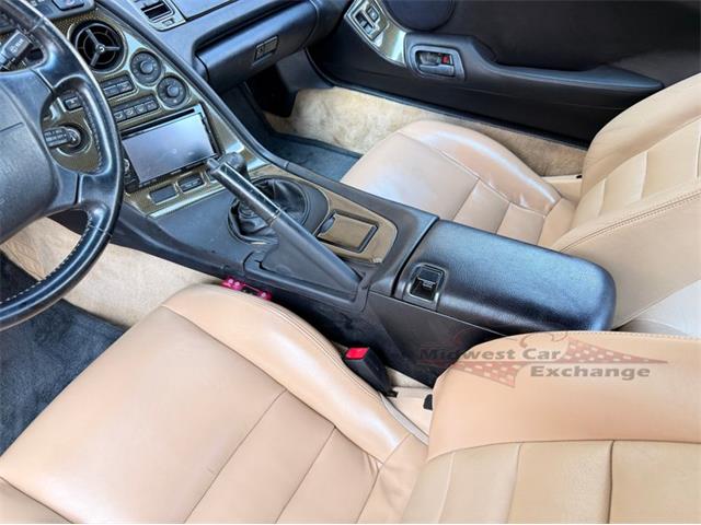 1994 Toyota Supra (CC-2097488) for sale in Alsip, Illinois