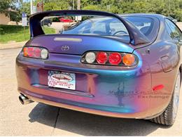 1994 Toyota Supra (CC-2097488) for sale in Alsip, Illinois
