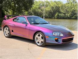 1994 Toyota Supra (CC-2097488) for sale in Alsip, Illinois