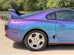 1994 Toyota Supra (CC-2097488) for sale in Alsip, Illinois